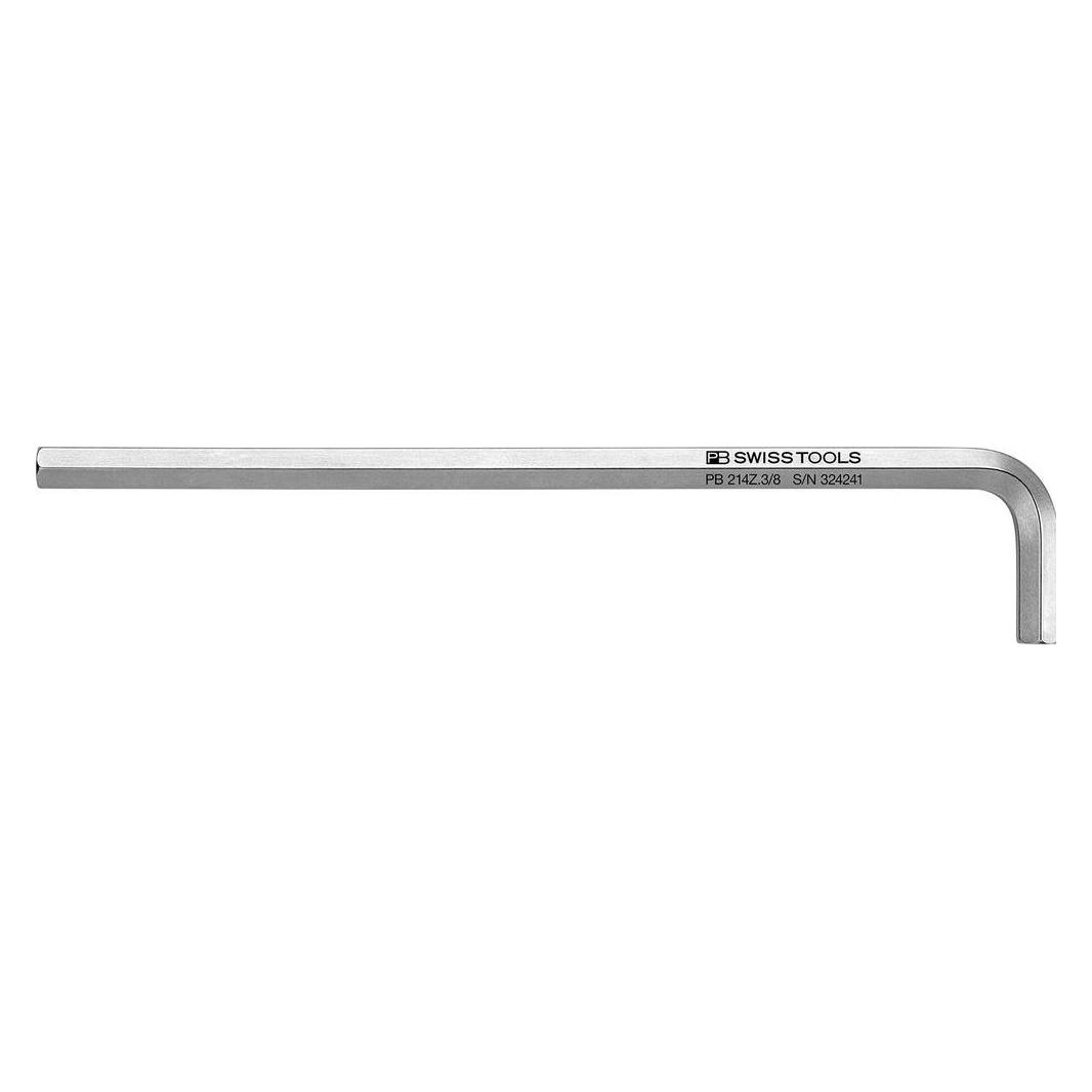 PB Swiss Tools Innensechskantschlüssel PB 214 3/8" (PB 214 3/8")