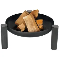 Markone, Feuerschale, Feuerschale 118-1: 60/30 cm