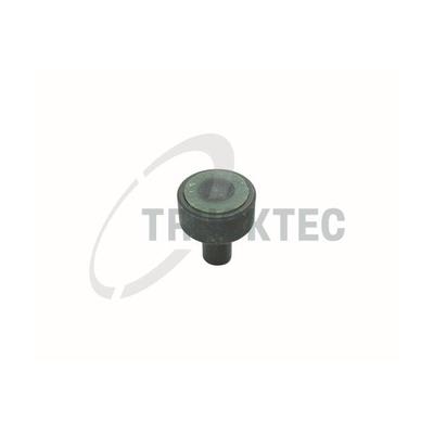 TRUCKTEC AUTOMOTIVE Druckrolle, Ausrückgabel 01.23.061 für Mercedes