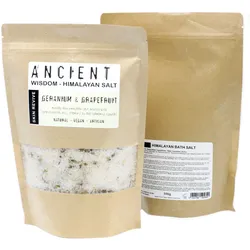 Himalayan Bath Salt Blend 500g - Skin Revive