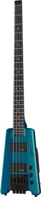 Steinberger Guitars Spirit XT-2 Standard Bass FB Frost Blue