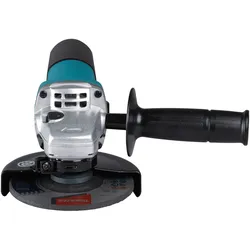 Makita Winkelschleifer 9558HNRZ