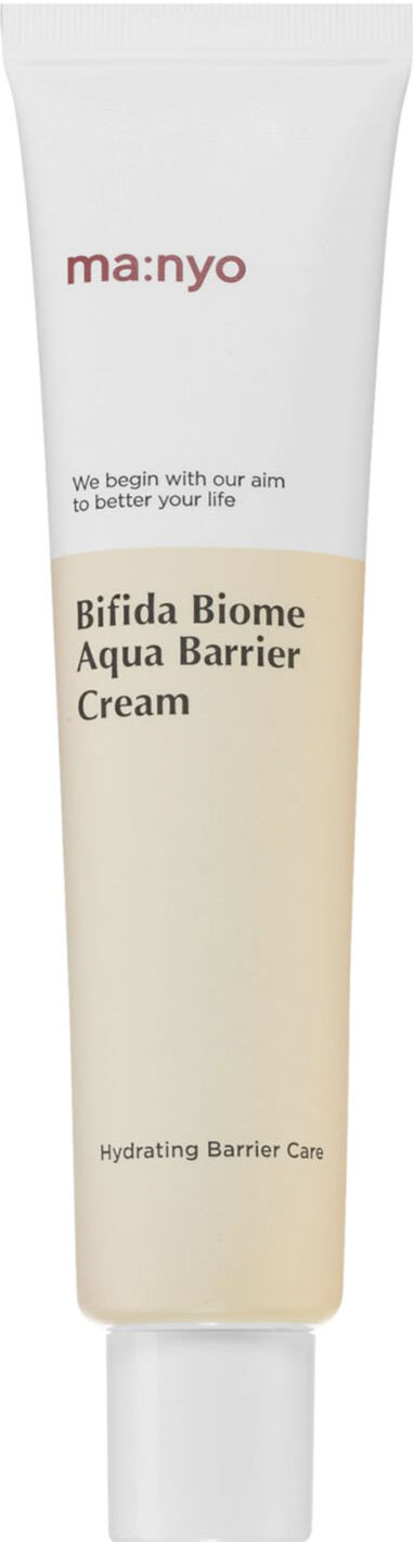 MA:NYO Bifida Biome Aqua Barrier Cream 80ml