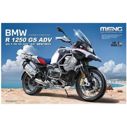 Meng-Model 1/9 BMW R 1250 GS ADV