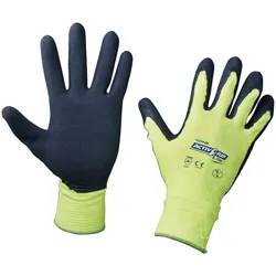 Freund-Victoria - Garten-Handschuhe Active Grip