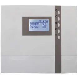 EOS Sauna, Sauna Zubehör, Steuergerät f.Dampfgenerator Econ S2