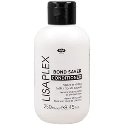 Lisap, Conditioner, Lisaplex Bond Saver Conditioner 250 ml (250 ml)