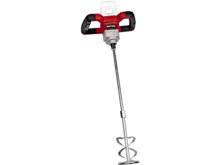 Einhell accu-verfmengmachine TE-MX 18 Li-Solo