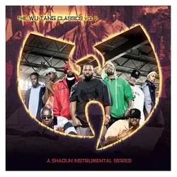 Kankana Records, Schallplatten, Wu-Tang Classics Vol.2-Shaolin I (Wu-tang Clan)