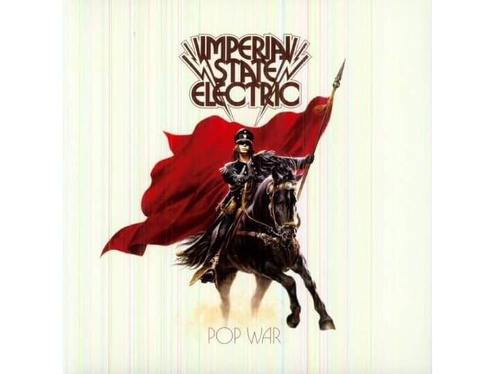 Pop War