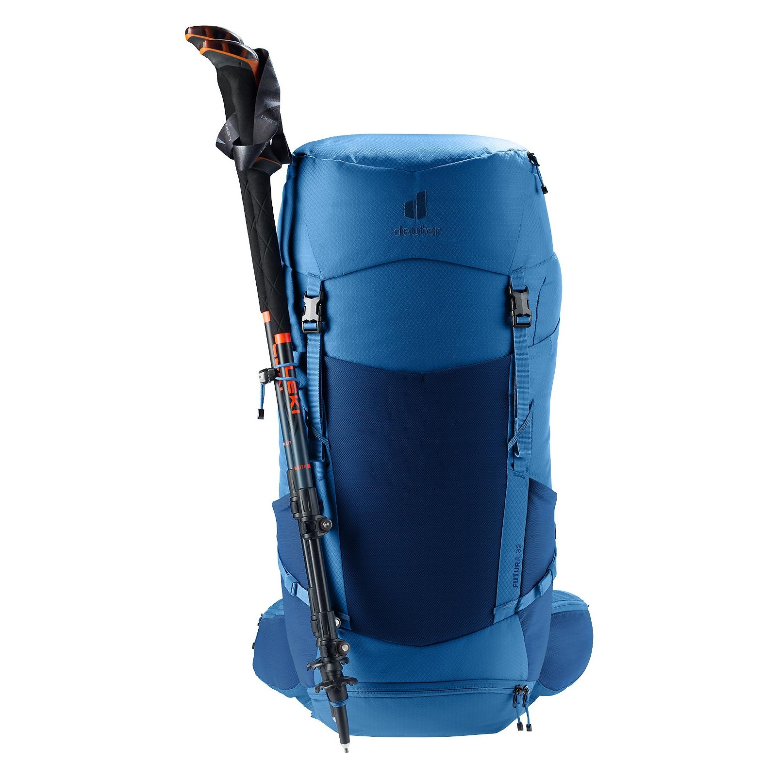 Deuter Futura 32 (32 l) (3400826DE-1013)