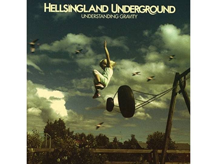 Hellsingland Underground - Understanding Gravity