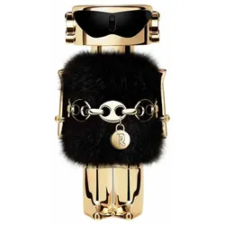Rabanne Fame The Couture Edition Eau De Parfum Spray 80ml