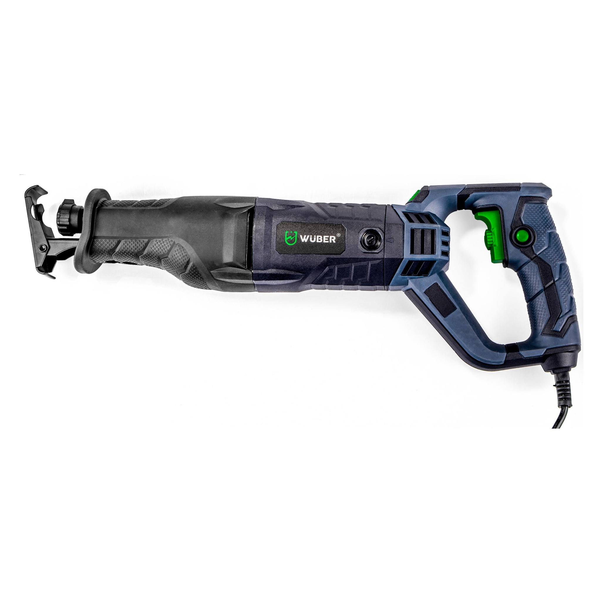 Wüber Piła szablasta lisi ogon 1700W W17530 WUBER (W17530)