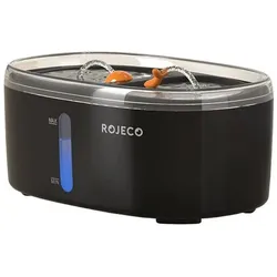 Rojeco Trinkbrunnen (250 cl), Futternapf