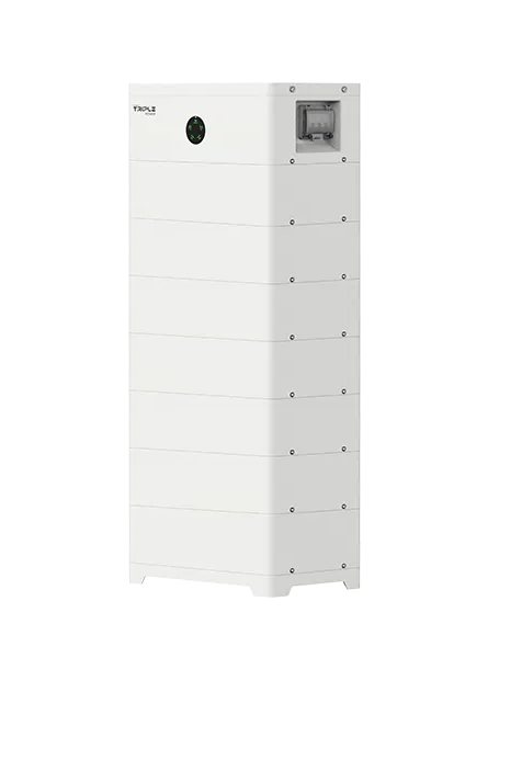 Solax TSYS-HS51 (32,2 kWh nutzbar)