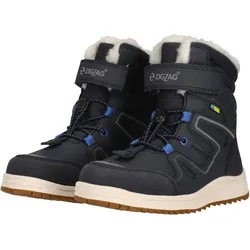 ZigZag Rincet wasserdichte Winterboots Kinder 1188 - salute 34