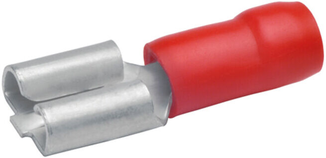 Klauke Cosse plate 0,5-1 mm² 720 (720)