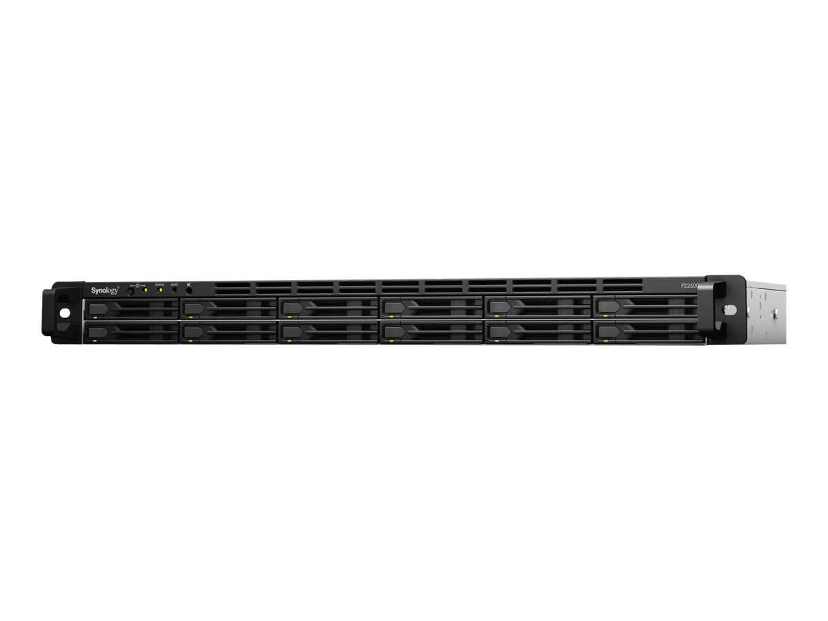 Synology FS2500 FlashStation NAS