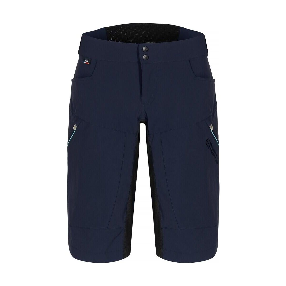 Elevenate Women Enduro Bike Shorts dark ink (699) S 207-23699003