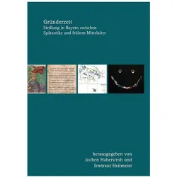 Gründerzeit, Fachbücher von Irmtraut Heitmeier, Jochen Haberstroh
