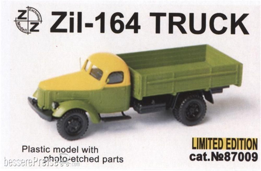 ZZ Modell ZZ87009