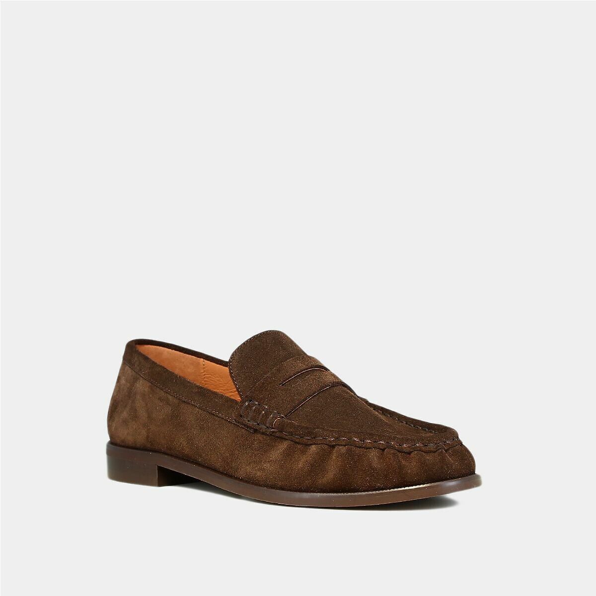 JONAK Mocassins en croute, Delice