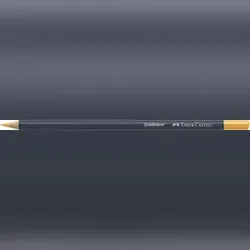 Faber Castell Farbstift Gofa Mine 3,3 mm lichter ocker