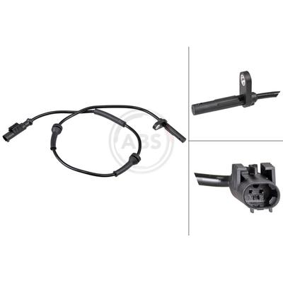 A.B.S. Sensor, Raddrehzahl 32148 für LADA
