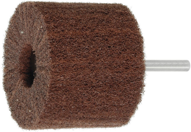 HOLEX Roue de polissage Nylon (A) 60X50 mm (554960 60X50)