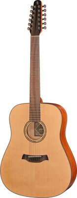 Baton Rouge X11LS/D-12 Naturel mat