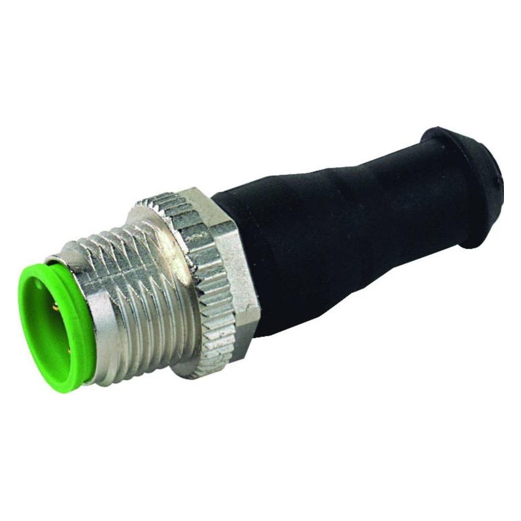 Murr Elektronik M12-Busabschlussstecker für CUBE67 (7000-15041-0000000)