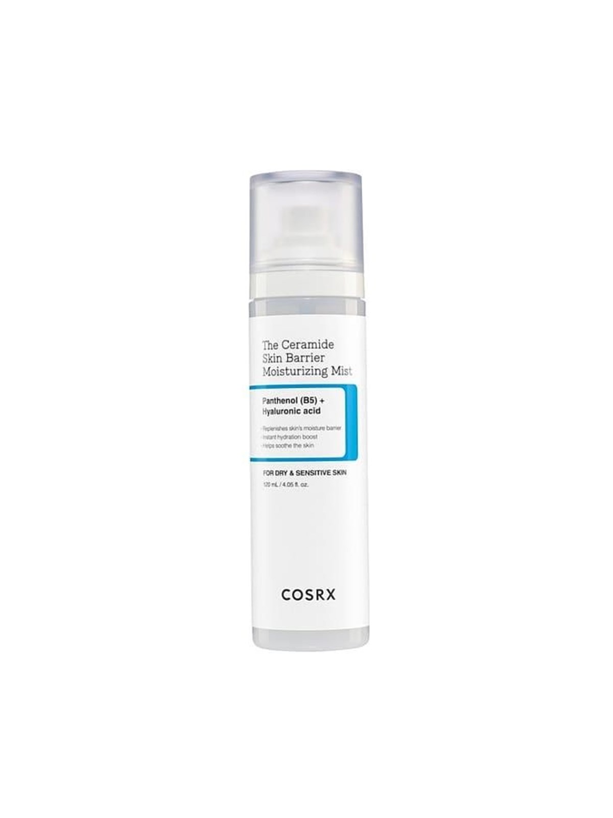 Cosrx The Ceramide Skin Barrier Moisturizing Mist