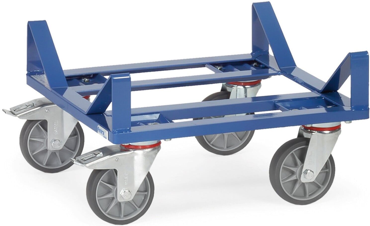 fetra Ballenroller KF 8 (1168)