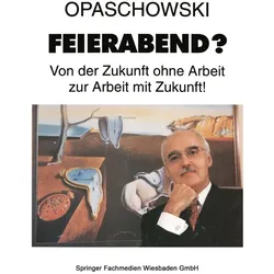 Feierabend?, Fachbücher
