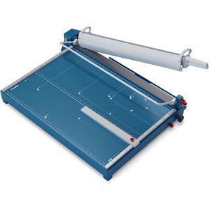 Dahle Hebelschneider 599 mit Werkstoffmesser, A2, 3.5 mm Schnitthöhe, Schnittlänge 700 mm