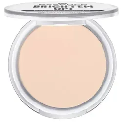 Essence Cosmetics Brighten Up! Polvos Banana 20 9g