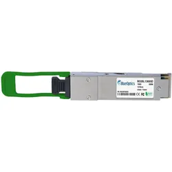BlueOptics Gigamon Q28-511T kompatibler QSFP28 BO28L136S5D, Transceiver, Silber