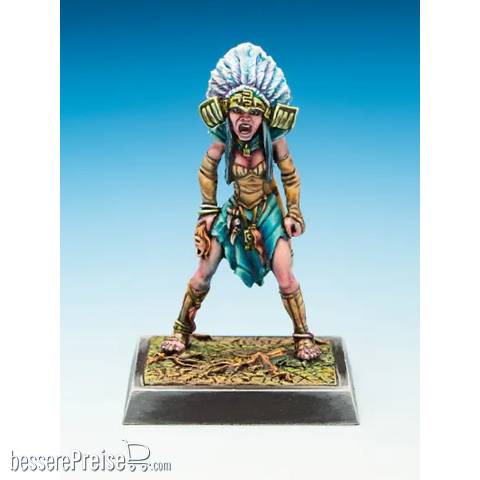 Freebooter Miniatures FMAMA036