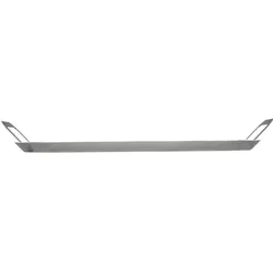 Westmark, Grillgeschirr, Grillpfanne flach