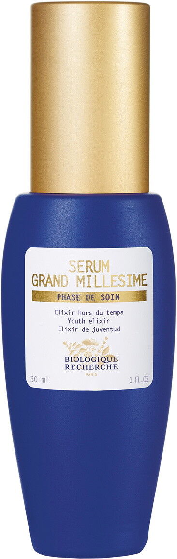30ml Biologique Recherche Sérum Grand Millésime
