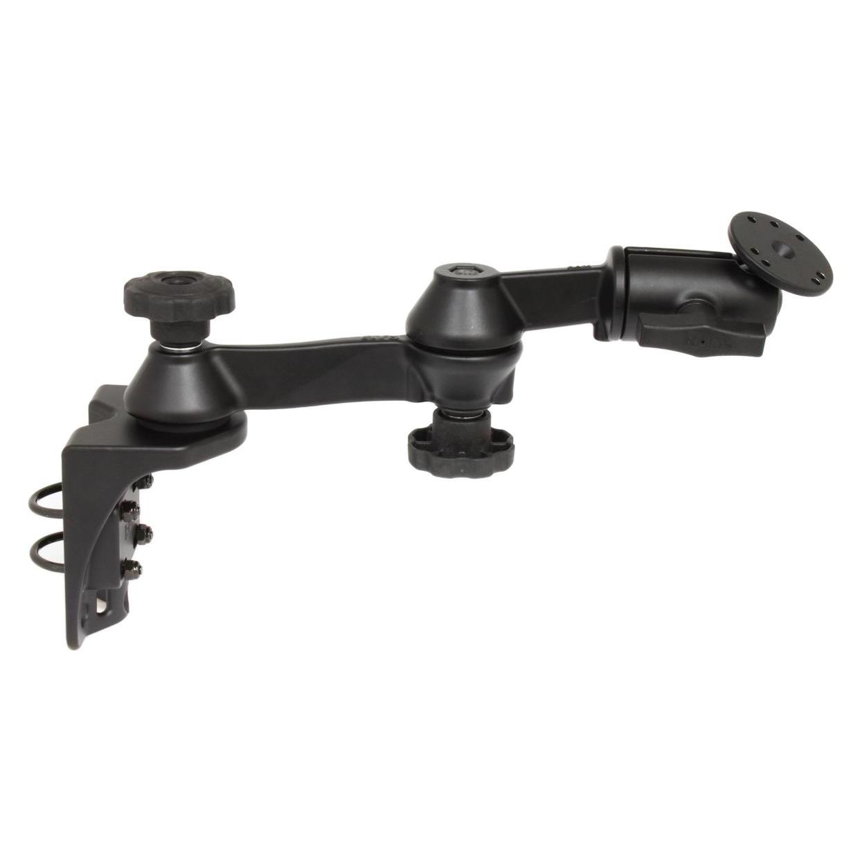 RAM Mounts Unpkd RAM Dbl Swing Arm (RAM-VB-110V-1U)