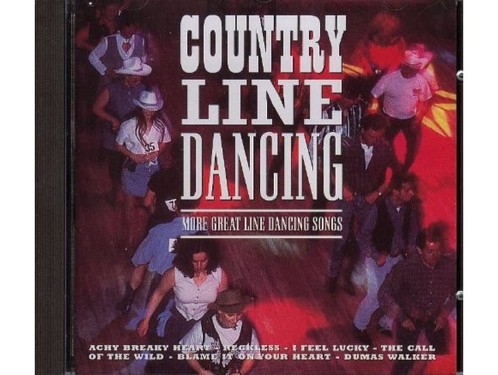 More Great Line Dancing Songs