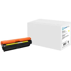 CoreParts, Toner, QI-HP1031Y Tonerkartusche (e) Kompatibel (Y)