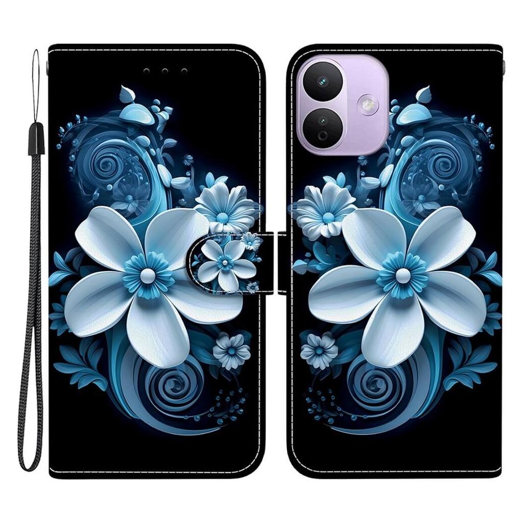 Cover-Discount Xiaomi Redmi Note 17 - Handytasche Klapphülle Motiv (Xiaomi Redmi Note 17) (78975625)