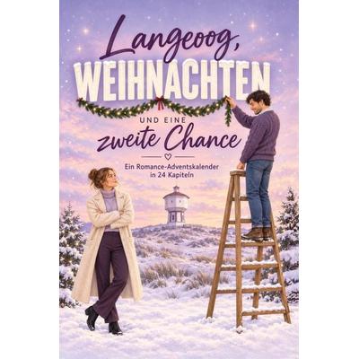 Langeoog, Weihnachten und eine zweite Chance