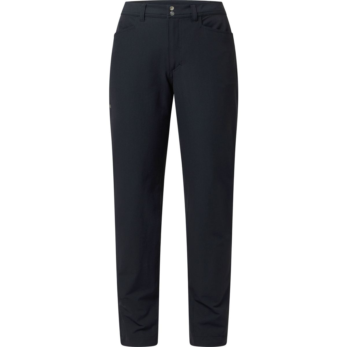 Haglöfs Korp Lite Pant Women true black (2C5) 44 6077602C5070