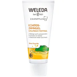 Zahnpflege - Kinder Zahngel ohne Fluoride 50ml