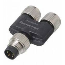 Pepperl+Fuchs 211524 Y-Verteiler V31S-YEE-V31 1 St.