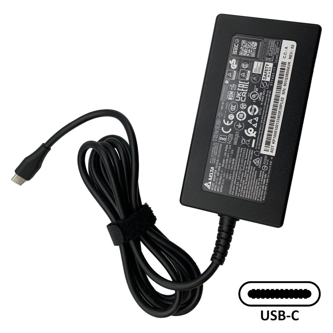 SIL Acer orig. adaptér 100W (100 W) (77011294)